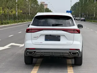 Chery Tiggo 8 PRO 2024 купить из Китая, цена 2 760 000 ₽ — Suifenhe Auto
