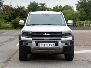Fangchengbao Bao 5 2024 купить из Китая, цена 6 544 000 ₽ — Suifenhe Auto