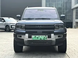 Fangchengbao Bao 5 2024 купить из Китая, цена 6 623 000 ₽ — Suifenhe Auto
