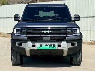 Fangchengbao Bao 5 2024 купить из Китая, цена 6 389 000 ₽ — Suifenhe Auto