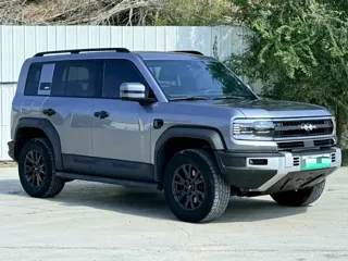 Fangchengbao Bao 5 2024 купить из Китая, цена 6 389 000 ₽ — Suifenhe Auto