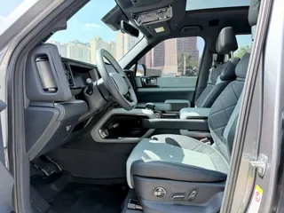 Fangchengbao Bao 5 2024 купить из Китая, цена 6 389 000 ₽ — Suifenhe Auto