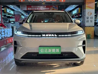 Haval Xiaolong 2025 купить из Китая, цена 3 777 000 ₽ — Suifenhe Auto