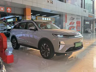 Haval Xiaolong 2025 купить из Китая, цена 3 777 000 ₽ — Suifenhe Auto