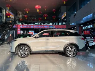 Haval Xiaolong 2025 купить из Китая, цена 3 777 000 ₽ — Suifenhe Auto