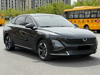 Wuling Starlight 2024
