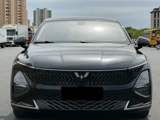 Wuling Starlight 2024 купить из Китая, цена 2 452 000 ₽ — Suifenhe Auto