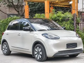Wuling Bingo 2023 купить из Китая, цена 1 003 000 ₽ — Suifenhe Auto