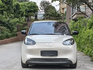 Wuling Bingo 2023 купить из Китая, цена 1 003 000 ₽ — Suifenhe Auto