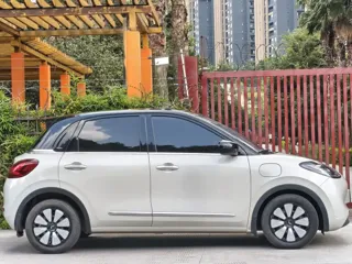 Wuling Bingo 2023 купить из Китая, цена 1 003 000 ₽ — Suifenhe Auto