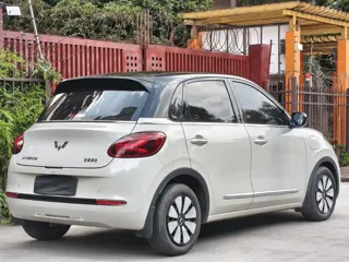 Wuling Bingo 2023 купить из Китая, цена 1 003 000 ₽ — Suifenhe Auto