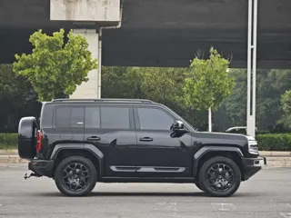 Fangchengbao Bao 5 2024 купить из Китая, цена 6 925 000 ₽ — Suifenhe Auto