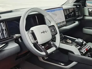 Fangchengbao Bao 5 2024 купить из Китая, цена 6 925 000 ₽ — Suifenhe Auto
