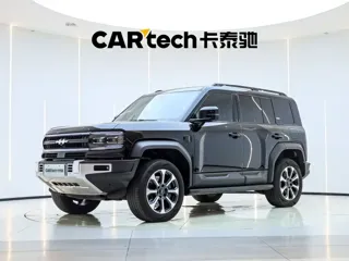 Fangchengbao Bao 5 2024 купить из Китая, цена 7 045 000 ₽ — Suifenhe Auto