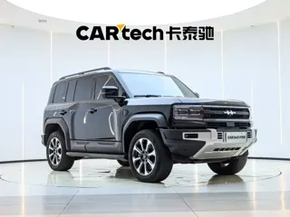 Fangchengbao Bao 5 2024 купить из Китая, цена 7 045 000 ₽ — Suifenhe Auto