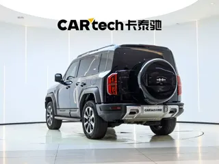 Fangchengbao Bao 5 2024 купить из Китая, цена 7 045 000 ₽ — Suifenhe Auto