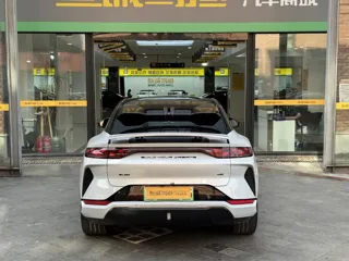 BYD Song L EV 2024 купить из Китая, цена 5 761 000 ₽ — Suifenhe Auto