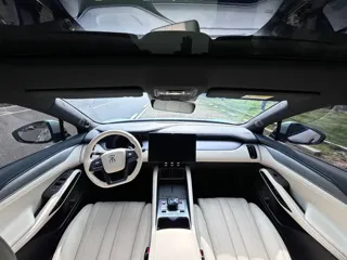 BYD Song L EV 2025 купить из Китая, цена 4 758 000 ₽ — Suifenhe Auto