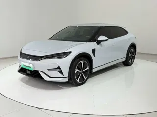 BYD Song L EV 2025