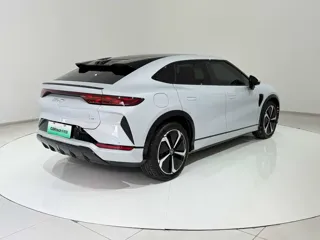 BYD Song L EV 2025 купить из Китая, цена 4 449 000 ₽ — Suifenhe Auto