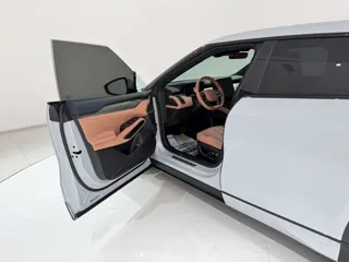 BYD Song L EV 2025 купить из Китая, цена 4 449 000 ₽ — Suifenhe Auto