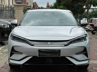 BYD Song L EV 2024 купить из Китая, цена 4 376 000 ₽ — Suifenhe Auto