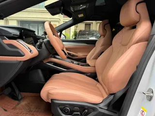 BYD Song L EV 2024 купить из Китая, цена 4 376 000 ₽ — Suifenhe Auto