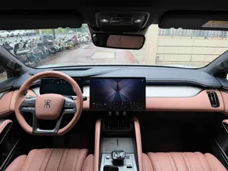 BYD Song L EV 2024 купить из Китая, цена 4 376 000 ₽ — Suifenhe Auto