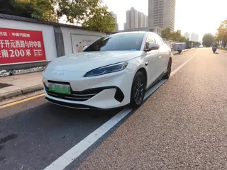 BYD Seal 06 2025 купить из Китая, цена 2 595 000 ₽ — Suifenhe Auto