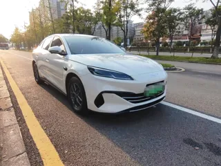 BYD Seal 06 2025 купить из Китая, цена 2 595 000 ₽ — Suifenhe Auto