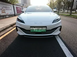 BYD Seal 06 2025 купить из Китая, цена 2 595 000 ₽ — Suifenhe Auto