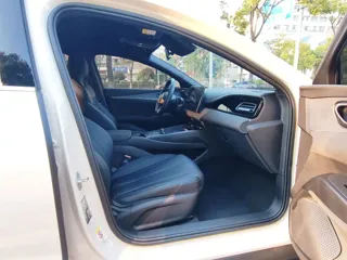 BYD Seal 06 2025 купить из Китая, цена 2 595 000 ₽ — Suifenhe Auto