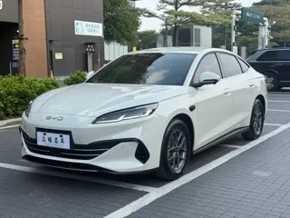 BYD Seal 06 2025 купить из Китая, цена 2 826 000 ₽ — Suifenhe Auto