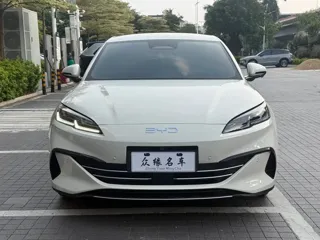 BYD Seal 06 2025 купить из Китая, цена 2 826 000 ₽ — Suifenhe Auto