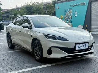 BYD Seal 06 2025 купить из Китая, цена 2 826 000 ₽ — Suifenhe Auto