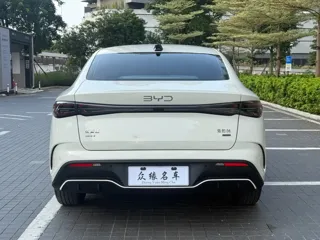BYD Seal 06 2025 купить из Китая, цена 2 826 000 ₽ — Suifenhe Auto