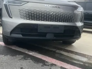 Haval Xiaolong 2024 купить из Китая, цена 2 967 000 ₽ — Suifenhe Auto
