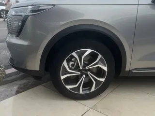 Haval Xiaolong 2024 купить из Китая, цена 2 967 000 ₽ — Suifenhe Auto