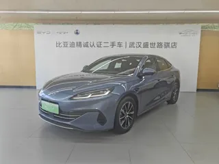 BYD Seal 06 2025 купить из Китая, цена 2 860 000 ₽ — Suifenhe Auto
