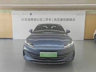 BYD Seal 06 2025 купить из Китая, цена 2 860 000 ₽ — Suifenhe Auto