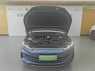 BYD Seal 06 2025 купить из Китая, цена 2 860 000 ₽ — Suifenhe Auto