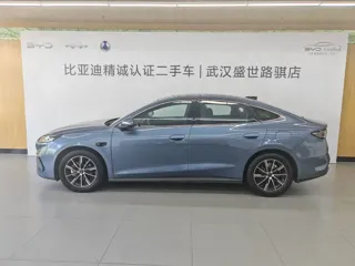 BYD Seal 06 2025 купить из Китая, цена 2 860 000 ₽ — Suifenhe Auto