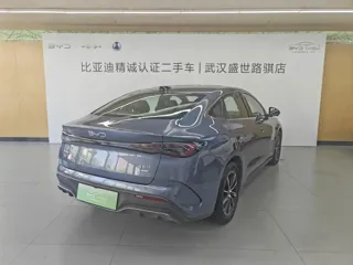 BYD Seal 06 2025 купить из Китая, цена 2 860 000 ₽ — Suifenhe Auto