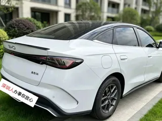 BYD Seal 06 2024 купить из Китая, цена 2 491 000 ₽ — Suifenhe Auto