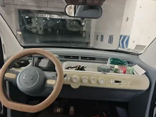 Bestune Pony 2024 купить из Китая, цена 811 000 ₽ — Suifenhe Auto
