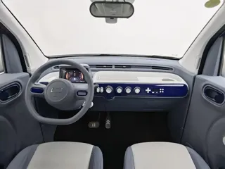 Bestune Pony 2024 купить из Китая, цена 838 000 ₽ — Suifenhe Auto