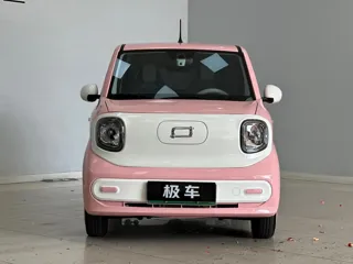Bestune Pony 2025 купить из Китая, цена 820 000 ₽ — Suifenhe Auto