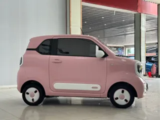 Bestune Pony 2025 купить из Китая, цена 820 000 ₽ — Suifenhe Auto