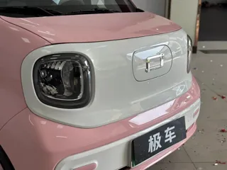 Bestune Pony 2025 купить из Китая, цена 820 000 ₽ — Suifenhe Auto