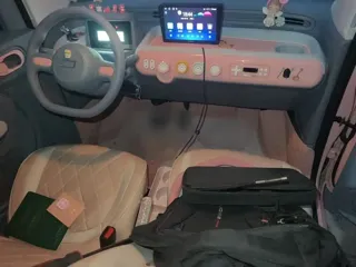 Bestune Pony 2024 купить из Китая, цена 802 000 ₽ — Suifenhe Auto
